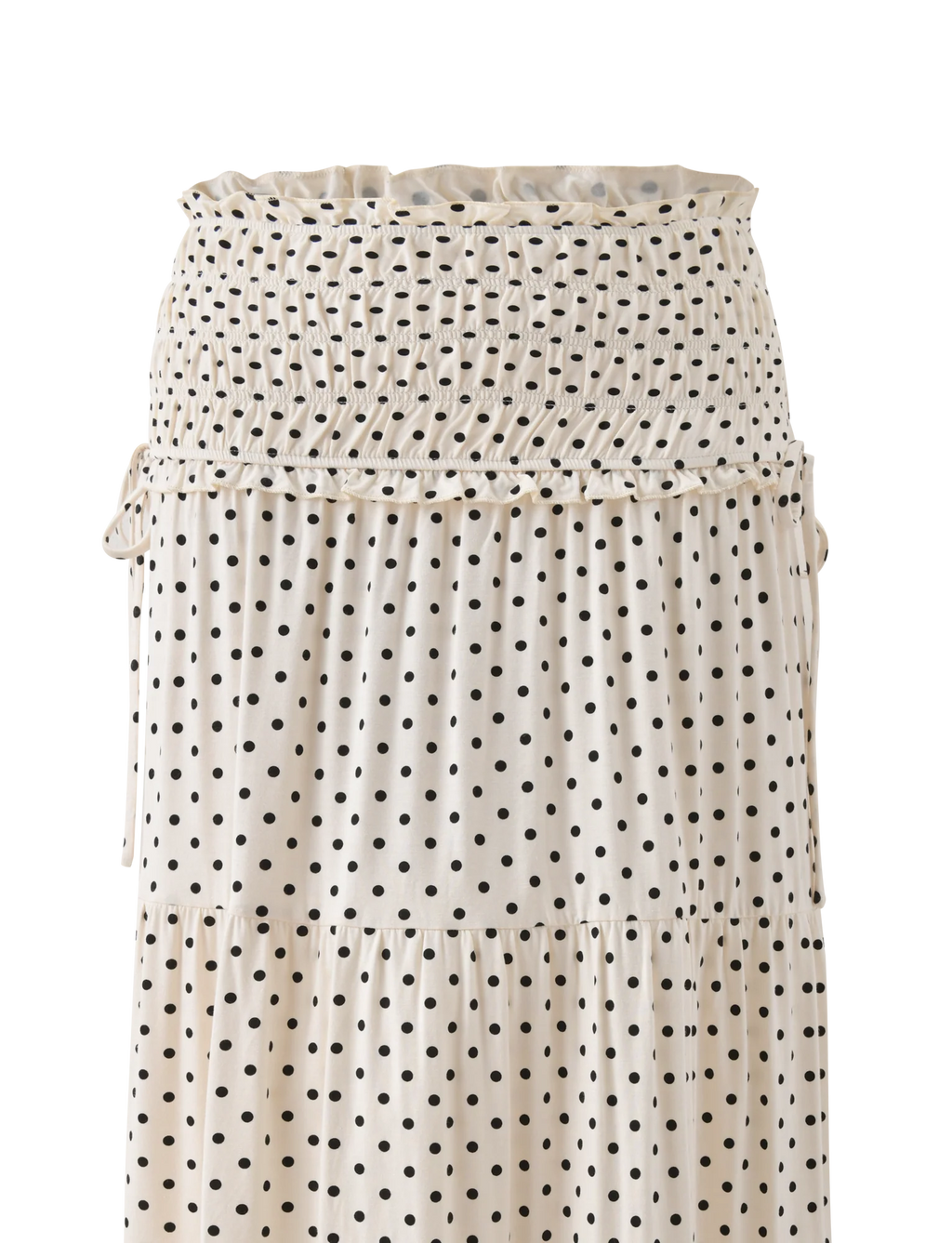 DENALI MAXI SKIRT SET