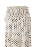 DENALI MAXI SKIRT SET