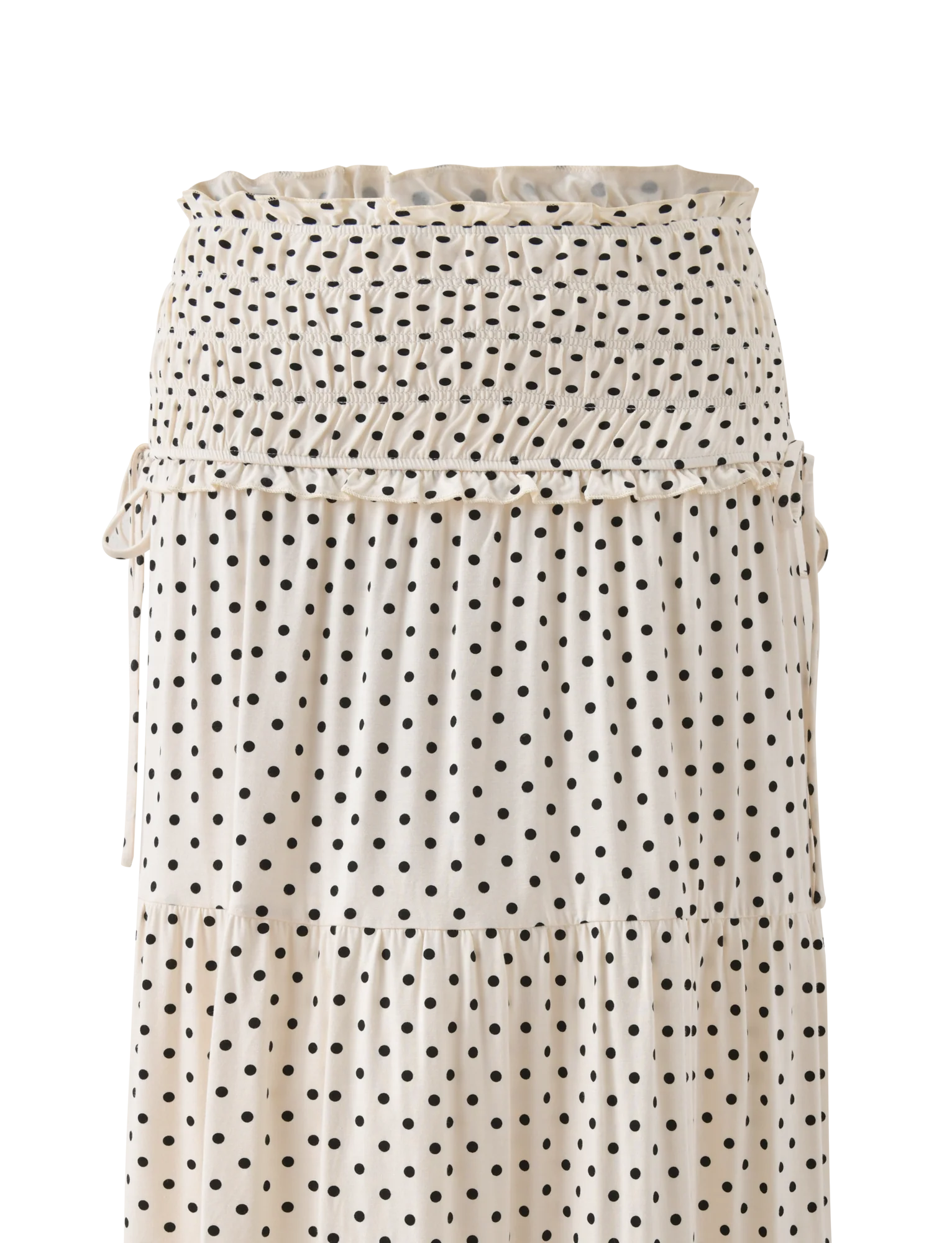 DENALI MAXI SKIRT SET