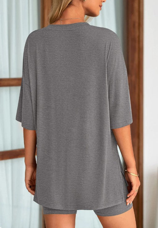 L'Ensemble de Loungewear Soft Ease