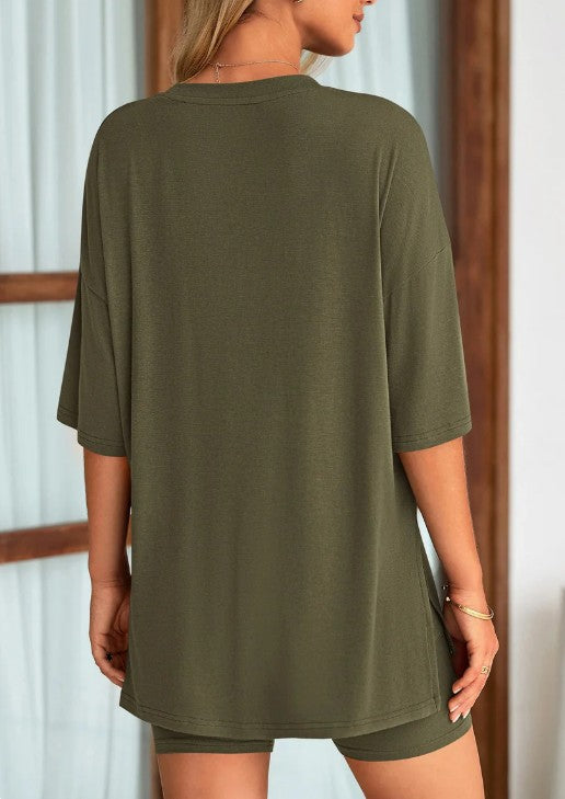 L'Ensemble de Loungewear Soft Ease