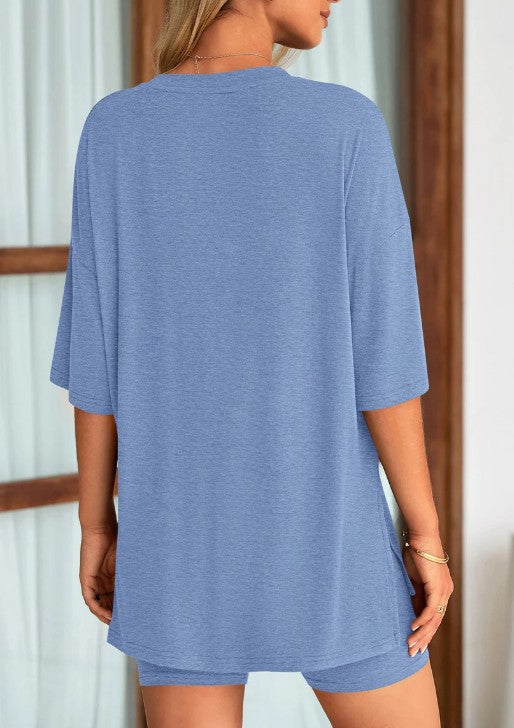 L'Ensemble de Loungewear Soft Ease