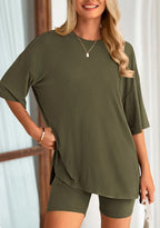 L'Ensemble de Loungewear Soft Ease