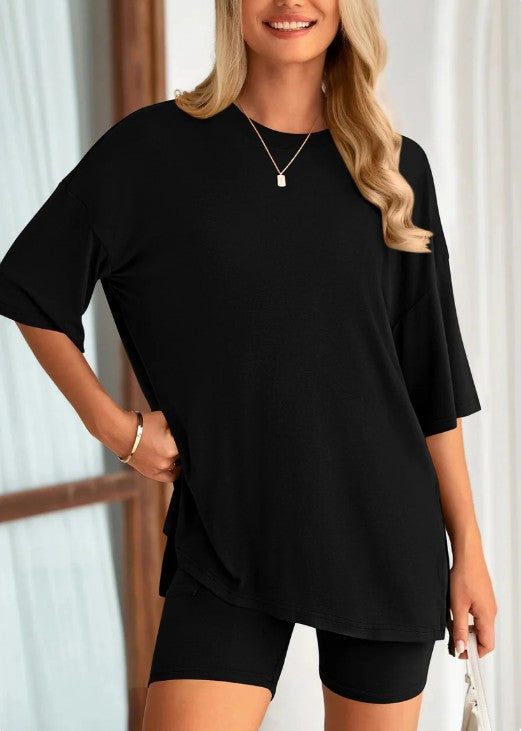 L'Ensemble de Loungewear Soft Ease