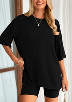 L'Ensemble de Loungewear Soft Ease