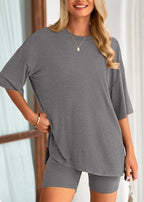 L'Ensemble de Loungewear Soft Ease