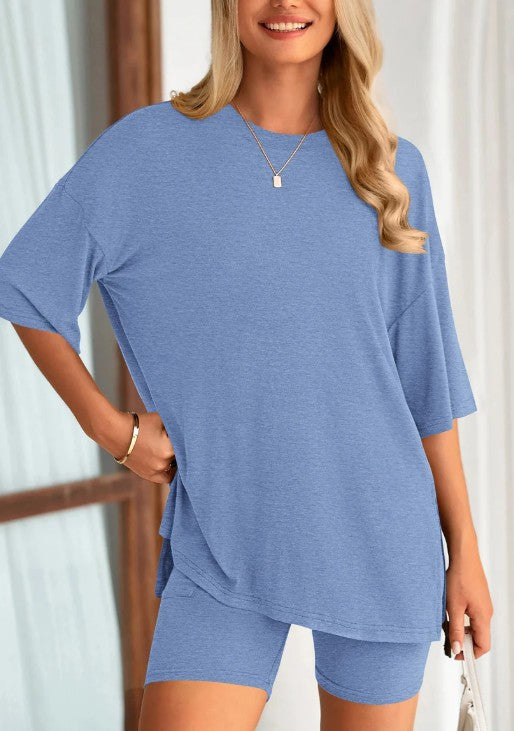 L'Ensemble de Loungewear Soft Ease