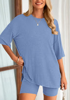 L'Ensemble de Loungewear Soft Ease