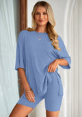 L'Ensemble de Loungewear Soft Ease