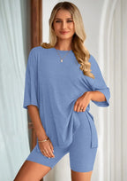 L'Ensemble de Loungewear Soft Ease