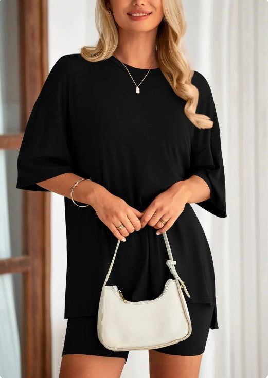 L'Ensemble de Loungewear Soft Ease