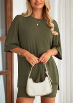 L'Ensemble de Loungewear Soft Ease