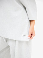 The Effortless Off-Shoulder Set