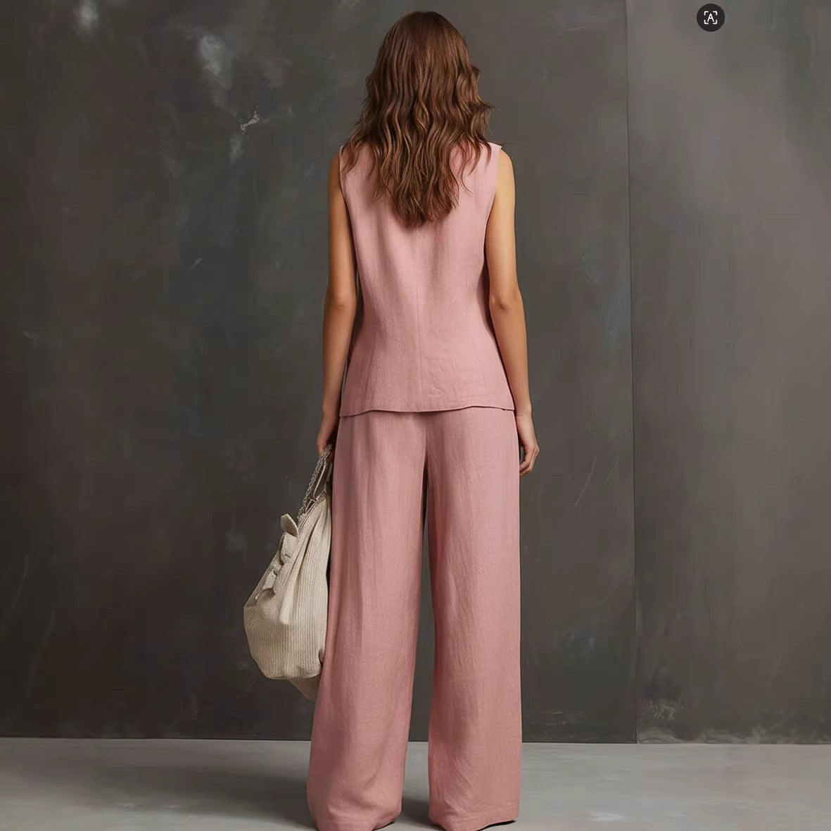 La combinaison asymétrique sur mesure