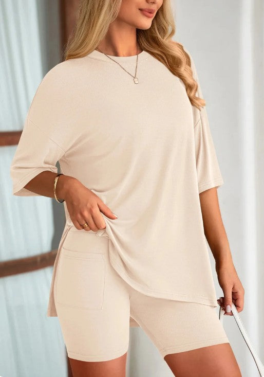 L'Ensemble de Loungewear Soft Ease