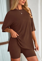 L'Ensemble de Loungewear Soft Ease
