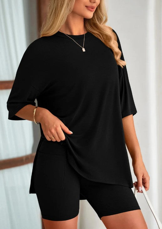 L'Ensemble de Loungewear Soft Ease