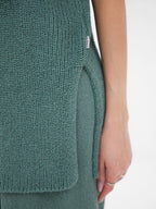 The Liora Relaxed Knit Set
