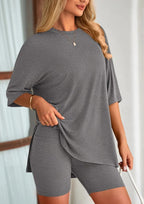 L'Ensemble de Loungewear Soft Ease