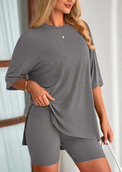 L'Ensemble de Loungewear Soft Ease