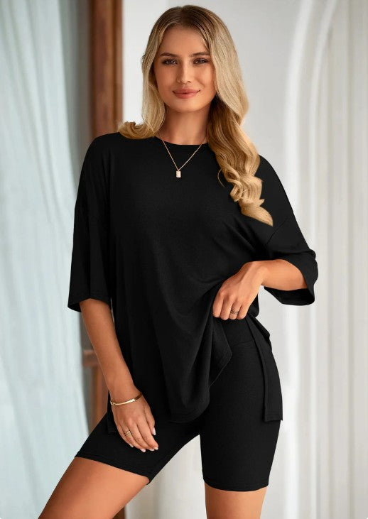 L'Ensemble de Loungewear Soft Ease