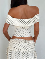 DENALI MAXI SKIRT SET