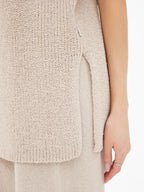The Liora Relaxed Knit Set