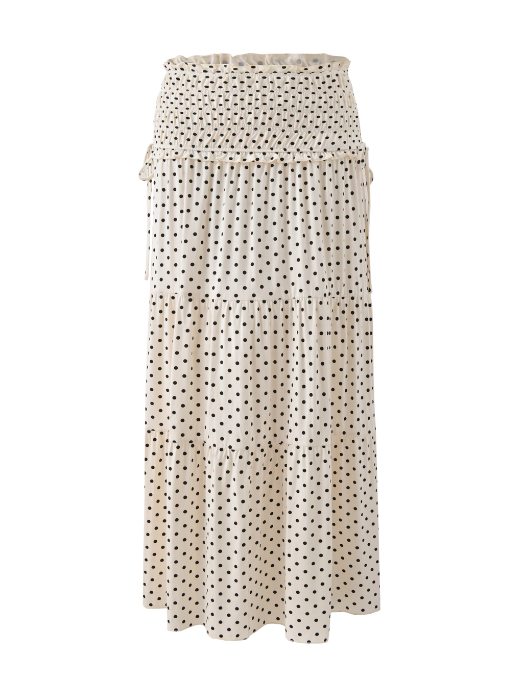 DENALI MAXI SKIRT SET