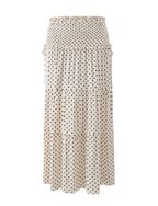 DENALI MAXI SKIRT SET