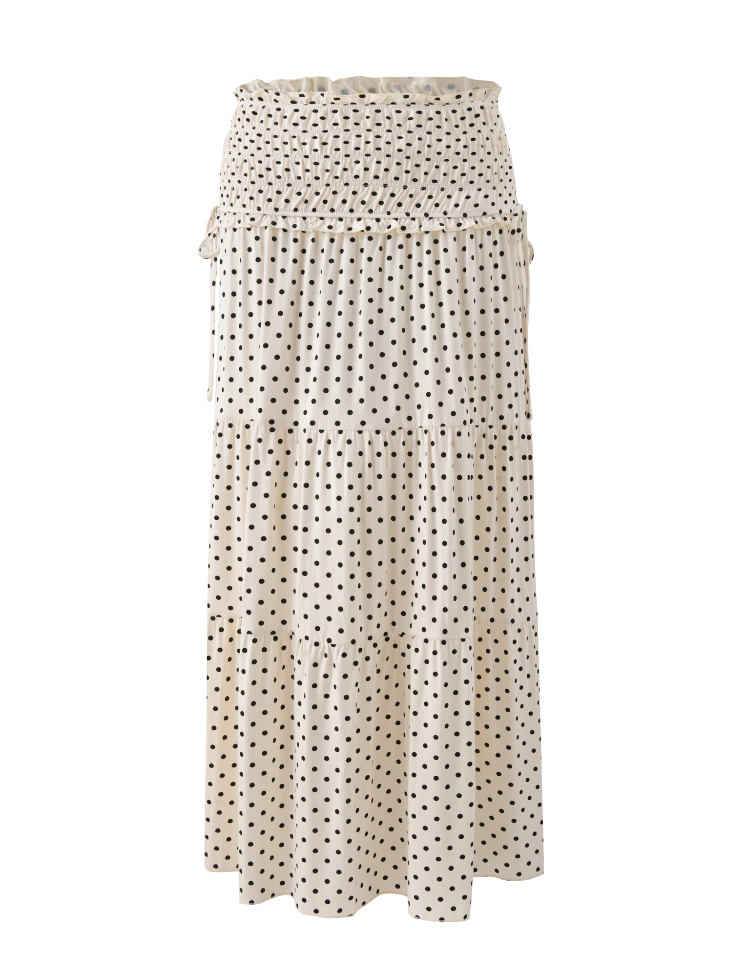 DENALI MAXI SKIRT SET