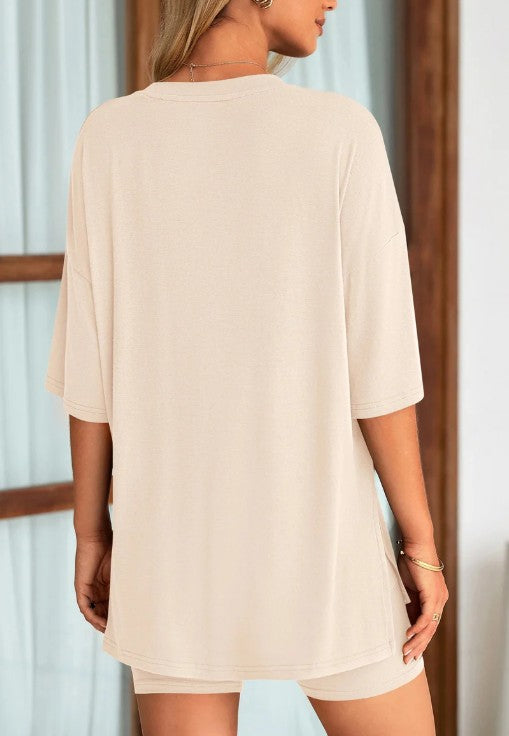 L'Ensemble de Loungewear Soft Ease