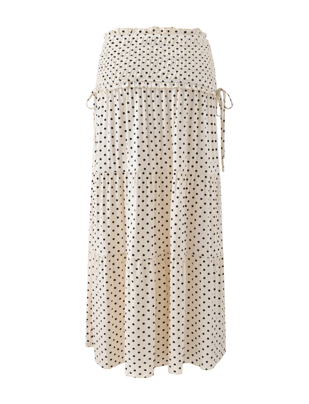 DENALI MAXI SKIRT SET