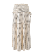 DENALI MAXI SKIRT SET