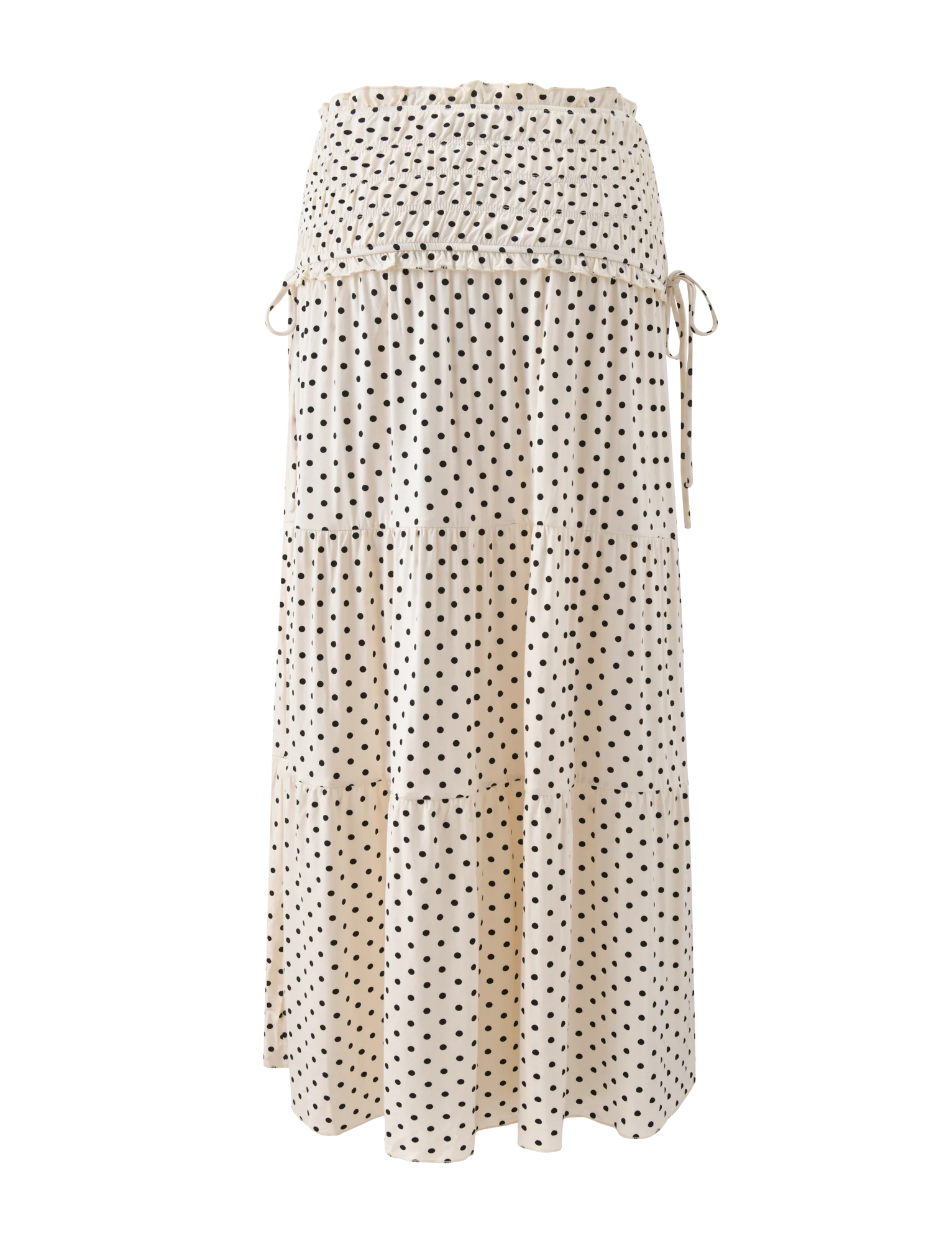 DENALI MAXI SKIRT SET