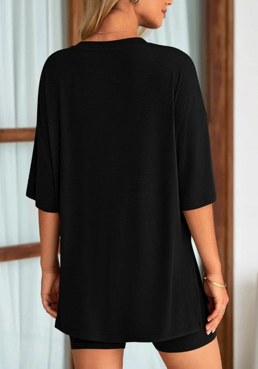L'Ensemble de Loungewear Soft Ease