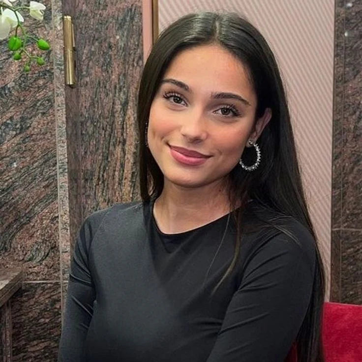 Amélie Richter, After-Sales Manager
