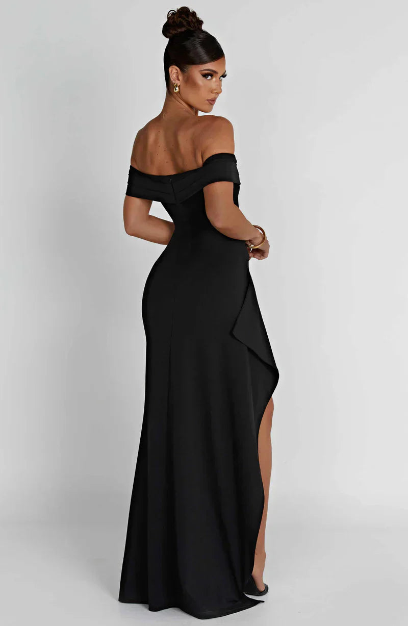 The Natalia Maxi Dress