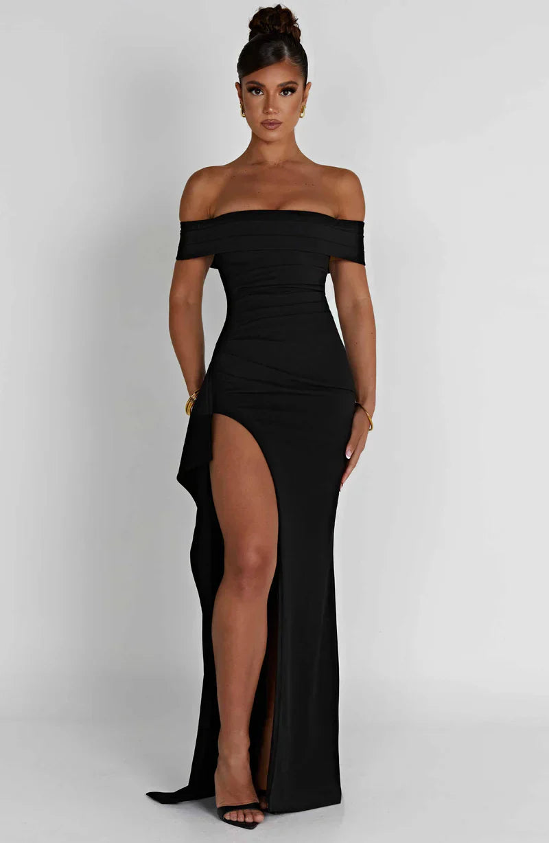 The Natalia Maxi Dress