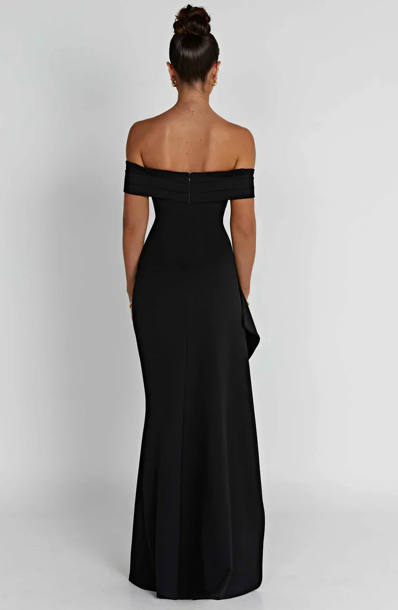 The Natalia Maxi Dress