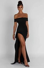 The Natalia Maxi Dress