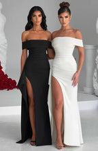The Natalia Maxi Dress