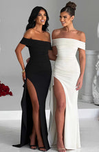 The Natalia Maxi Dress