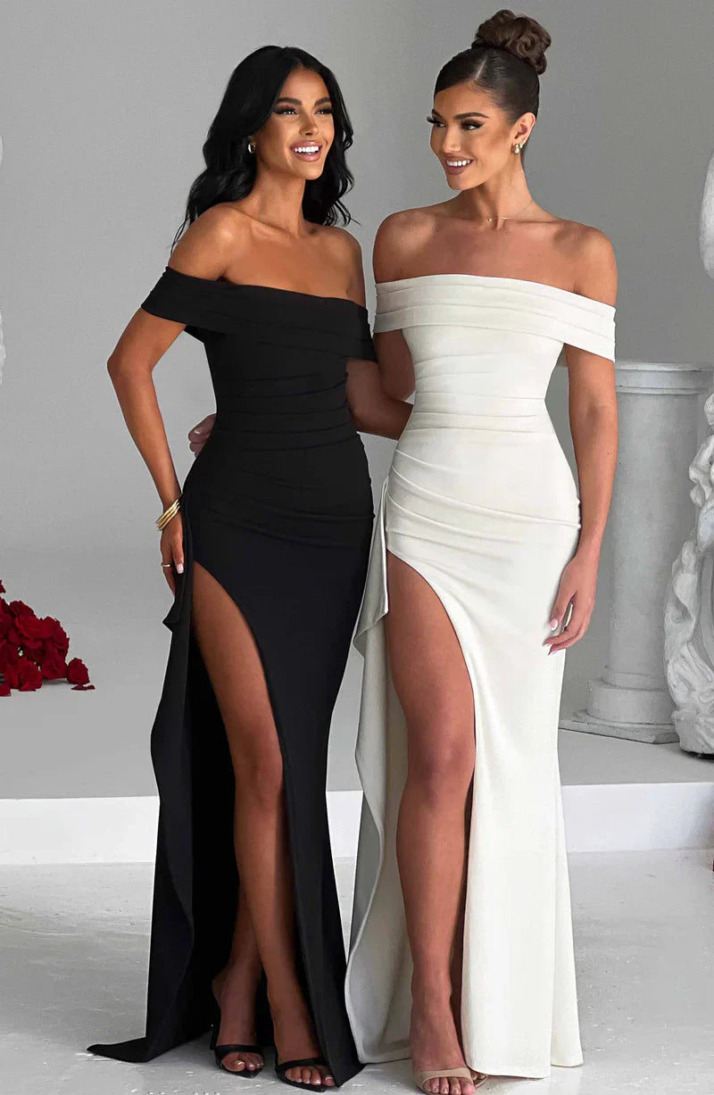 The Natalia Maxi Dress