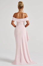 The Natalia Maxi Dress