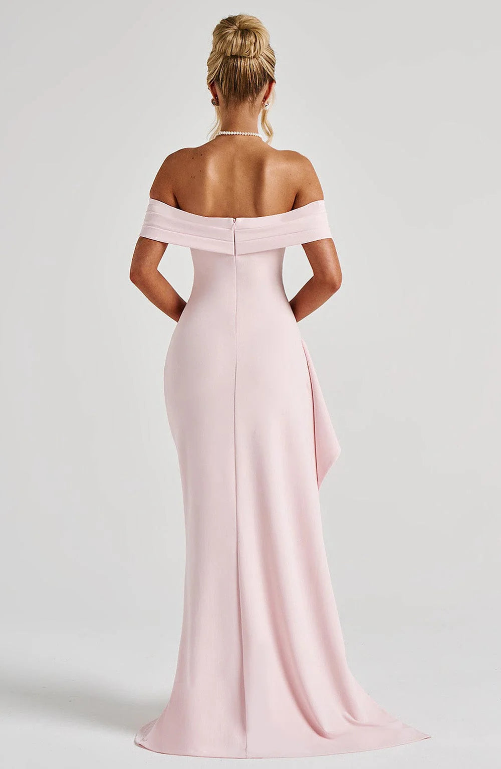 The Natalia Maxi Dress