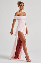 The Natalia Maxi Dress
