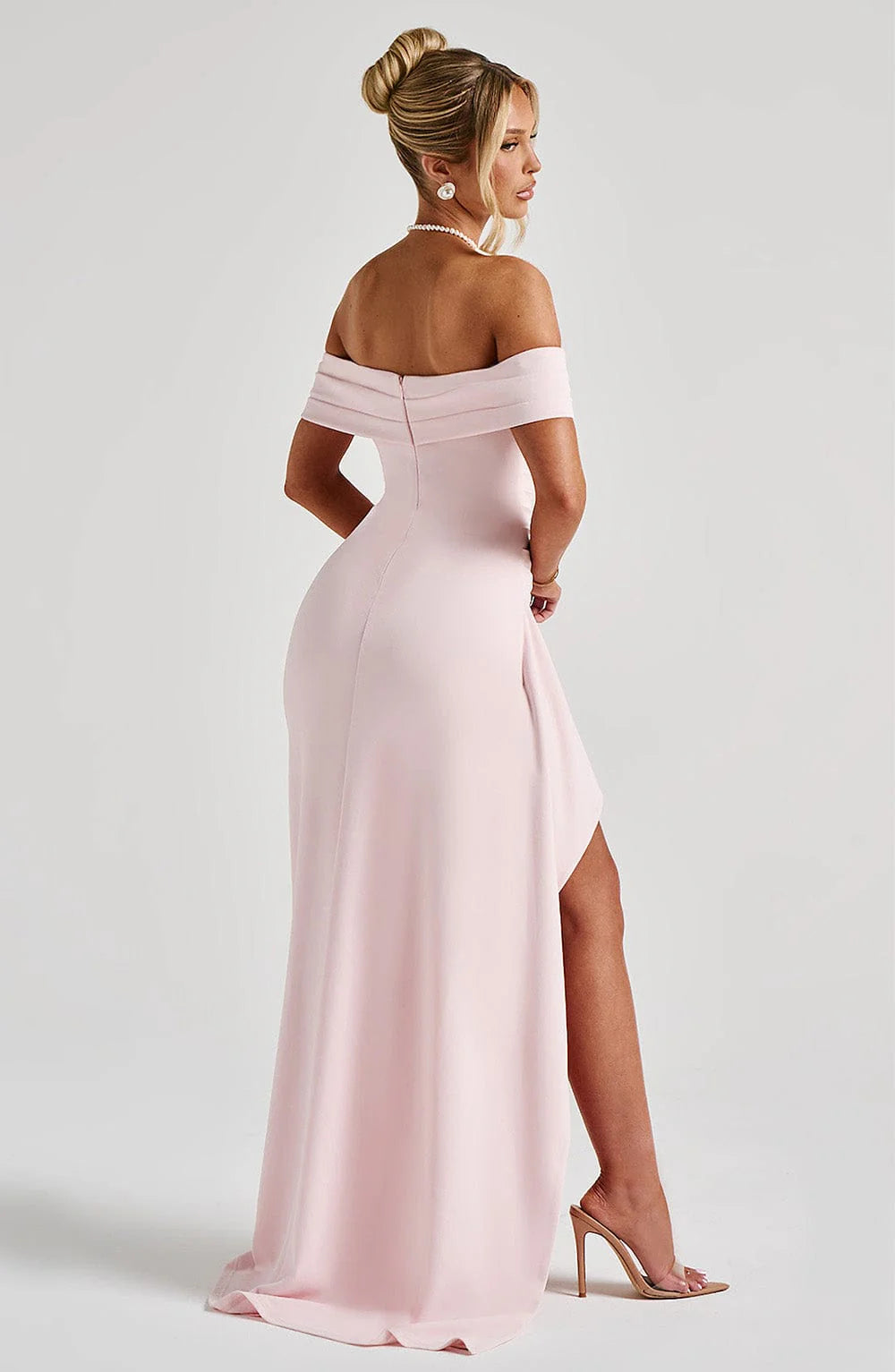 The Natalia Maxi Dress