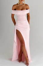 The Natalia Maxi Dress