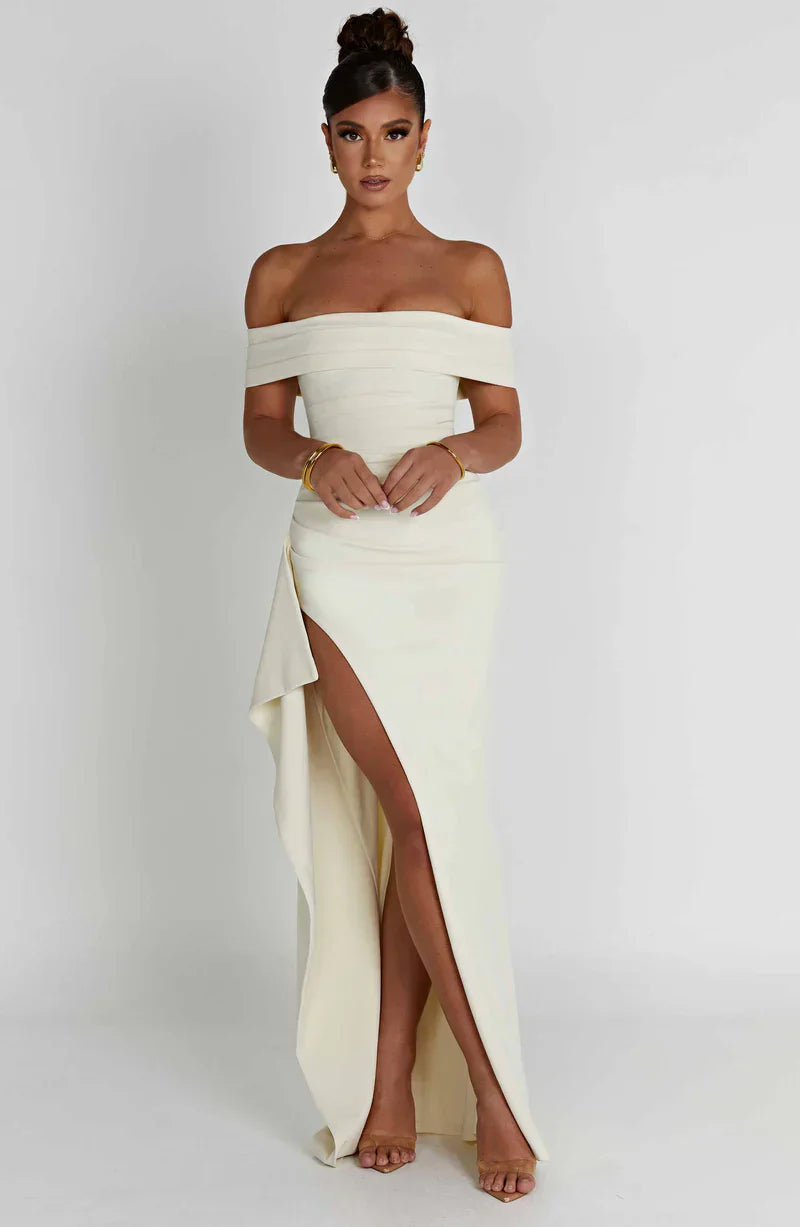 The Natalia Maxi Dress