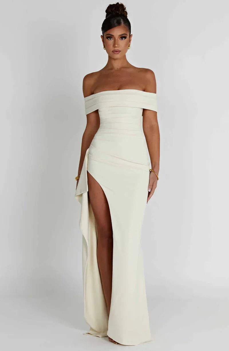The Natalia Maxi Dress